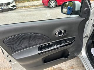 Nissan Micra 2017 1.2 N-TEC-thumb-20