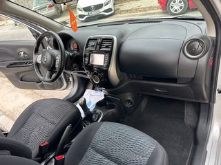 Nissan Micra 2017 1.2 N-TEC-thumb-23