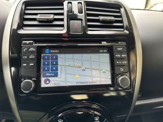 Nissan Micra 2017 1.2 N-TEC-thumb-29