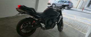 Yamaha FZ 6 2005 FAZER 600