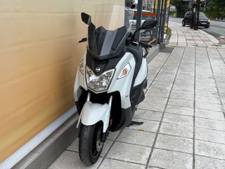 Sym JOYMAX Z 300 2020 -MOTOSIDIROPOULOS- JOYMAX Z 300 2020-thumb-2