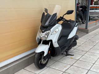Sym JOYMAX Z 300 2020 -MOTOSIDIROPOULOS- JOYMAX Z 300 2020-thumb-4