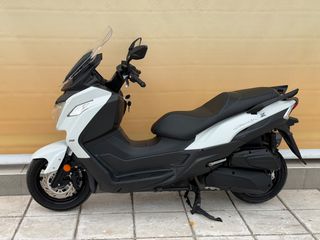Sym JOYMAX Z 300 2020 -MOTOSIDIROPOULOS- JOYMAX Z 300 2020-thumb-7