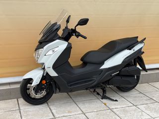 Sym JOYMAX Z 300 2020 -MOTOSIDIROPOULOS- JOYMAX Z 300 2020-thumb-6