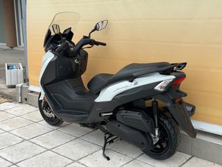 Sym JOYMAX Z 300 2020 -MOTOSIDIROPOULOS- JOYMAX Z 300 2020-thumb-10