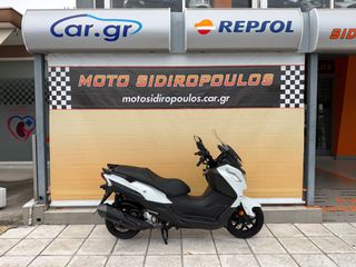 Sym JOYMAX Z 300 2020 -MOTOSIDIROPOULOS- JOYMAX Z 300 2020-thumb-29