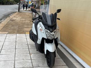Sym JOYMAX Z 300 2020 -MOTOSIDIROPOULOS- JOYMAX Z 300 2020-thumb-31