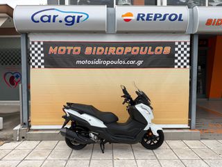 Sym JOYMAX Z 300 2020 -MOTOSIDIROPOULOS- JOYMAX Z 300 2020-thumb-30