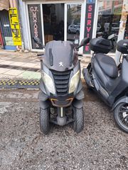 Peugeot Metropolis 400 RS 2016-thumb-1