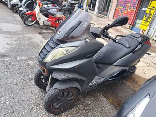 Peugeot Metropolis 400 RS 2016-thumb-2
