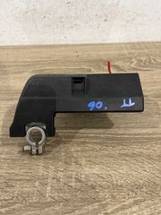AUDI TT (8J) 06’-14’ ΑΚΡΟΔΕΚΤΗΣ ΘΕΤΙΚΟΥ ΠΟΛΟΥ ΜΠΑΤΑΡΙΑΣ (KB8J4590)