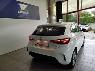 Mg MG3 2026 1.5 EXCITE 7ΕΤΗΣ ΕΓΓΥΗΣΗ | Karellis Nearly New-thumb-7