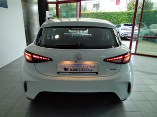 Mg MG3 2026 1.5 EXCITE 7ΕΤΗΣ ΕΓΓΥΗΣΗ | Karellis Nearly New-thumb-9