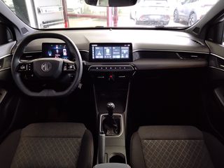 Mg MG3 2026 1.5 EXCITE 7ΕΤΗΣ ΕΓΓΥΗΣΗ | Karellis Nearly New-thumb-27
