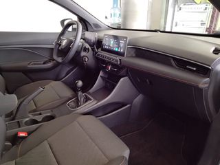 Mg MG3 2026 1.5 EXCITE 7ΕΤΗΣ ΕΓΓΥΗΣΗ | Karellis Nearly New-thumb-23