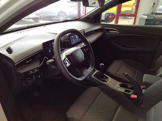 Mg MG3 2026 1.5 EXCITE 7ΕΤΗΣ ΕΓΓΥΗΣΗ | Karellis Nearly New-thumb-12