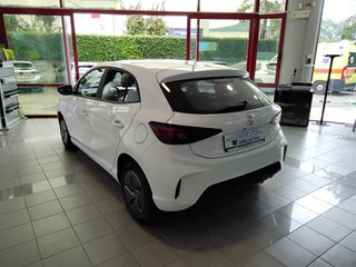Mg MG3 2026 1.5 EXCITE 7ΕΤΗΣ ΕΓΓΥΗΣΗ | Karellis Nearly New-thumb-11