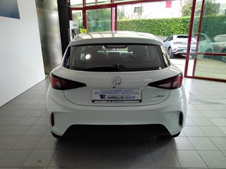 Mg MG3 2026 1.5 EXCITE 7ΕΤΗΣ ΕΓΓΥΗΣΗ | Karellis Nearly New-thumb-8