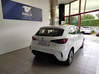 Mg MG3 2026 1.5 EXCITE 7ΕΤΗΣ ΕΓΓΥΗΣΗ | Karellis Nearly New-thumb-6