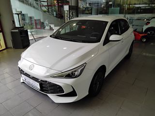 Mg MG3 2026 1.5 EXCITE 7ΕΤΗΣ ΕΓΓΥΗΣΗ | Karellis Nearly New-thumb-4