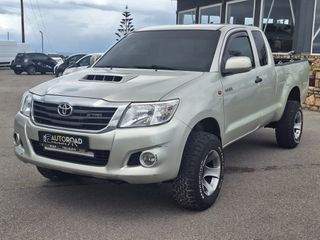 Toyota Hilux 2014