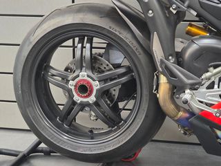 Ducati Panigale V4 SP2 2022 Akrapovic Full Extra-thumb-5