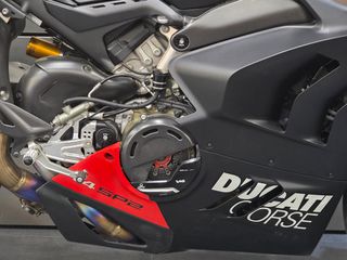 Ducati Panigale V4 SP2 2022 Akrapovic Full Extra-thumb-7