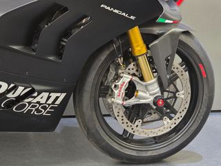 Ducati Panigale V4 SP2 2022 Akrapovic Full Extra-thumb-8