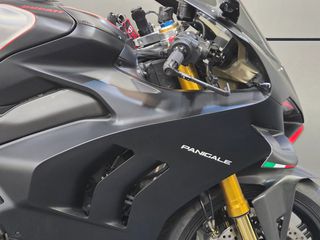 Ducati Panigale V4 SP2 2022 Akrapovic Full Extra-thumb-9