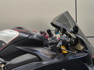 Ducati Panigale V4 SP2 2022 Akrapovic Full Extra-thumb-10