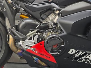Ducati Panigale V4 SP2 2022 Akrapovic Full Extra-thumb-12