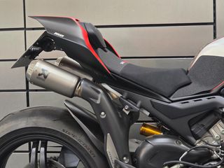 Ducati Panigale V4 SP2 2022 Akrapovic Full Extra-thumb-13