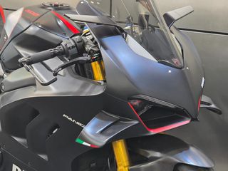 Ducati Panigale V4 SP2 2022 Akrapovic Full Extra-thumb-14