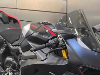 Ducati Panigale V4 SP2 2022 Akrapovic Full Extra-thumb-15