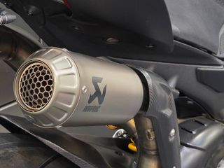 Ducati Panigale V4 SP2 2022 Akrapovic Full Extra-thumb-18