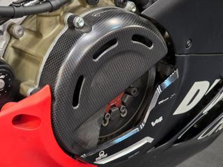 Ducati Panigale V4 SP2 2022 Akrapovic Full Extra-thumb-4