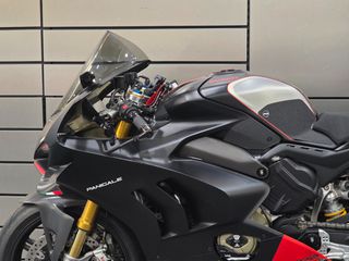 Ducati Panigale V4 SP2 2022 Akrapovic Full Extra-thumb-20