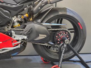 Ducati Panigale V4 SP2 2022 Akrapovic Full Extra-thumb-23