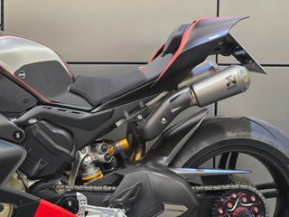 Ducati Panigale V4 SP2 2022 Akrapovic Full Extra-thumb-24