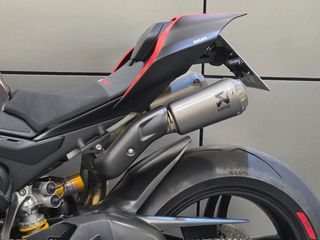 Ducati Panigale V4 SP2 2022 Akrapovic Full Extra-thumb-25