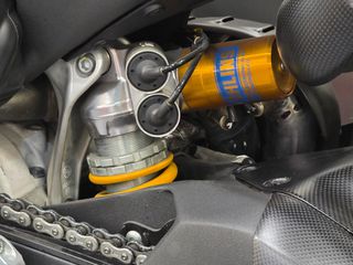 Ducati Panigale V4 SP2 2022 Akrapovic Full Extra-thumb-27