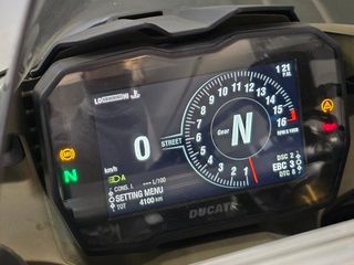 Ducati Panigale V4 SP2 2022 Akrapovic Full Extra-thumb-2