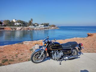 Honda GL 1000 1978