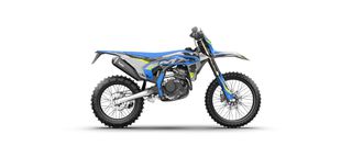 FB Mondial SMX Enduro 125 2026