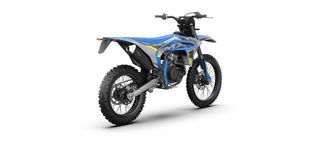 FB Mondial SMX Enduro 125 2026-thumb-1