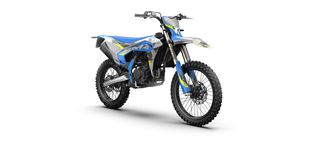 FB Mondial SMX Enduro 125 2026-thumb-2
