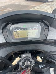 Honda Integra 750 2015-thumb-1