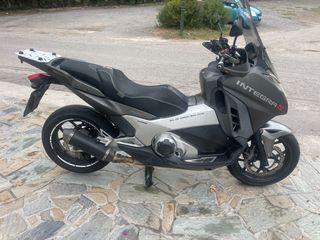 Honda Integra 750 2015-thumb-3