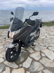 Honda Integra 750 2015-thumb-5