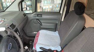 Φορτηγό Έως 7.5τ Ford 2005 CONNECT 1800